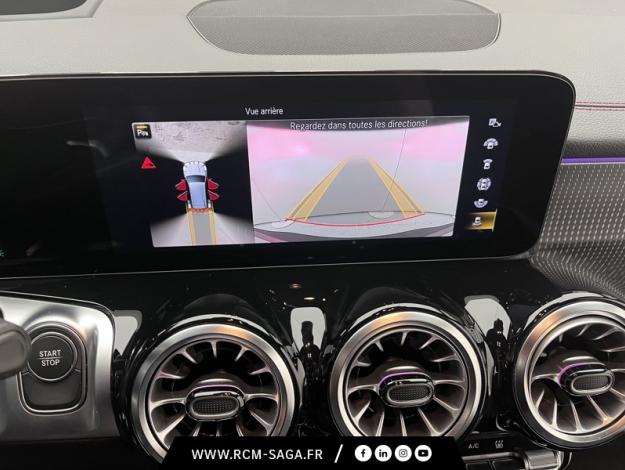 MERCEDES-BENZ EQB 350 4MATIC AMG Line  