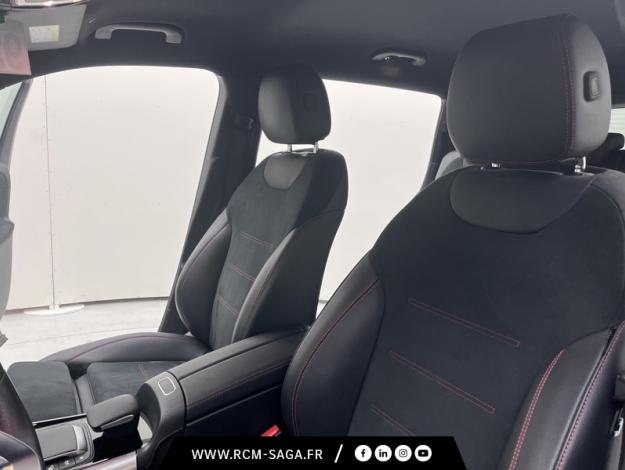 MERCEDES-BENZ EQB 350 4MATIC AMG Line  