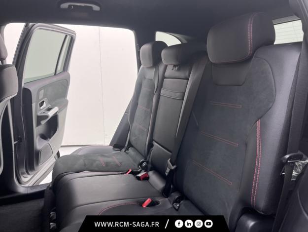 MERCEDES-BENZ EQB 350 4MATIC AMG Line  