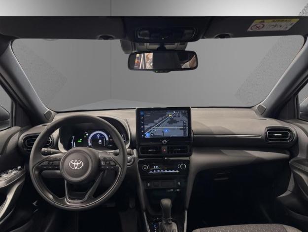 TOYOTA Yaris Cross Hybride 1.5 HYBRID 130H DESIGN AUTO   