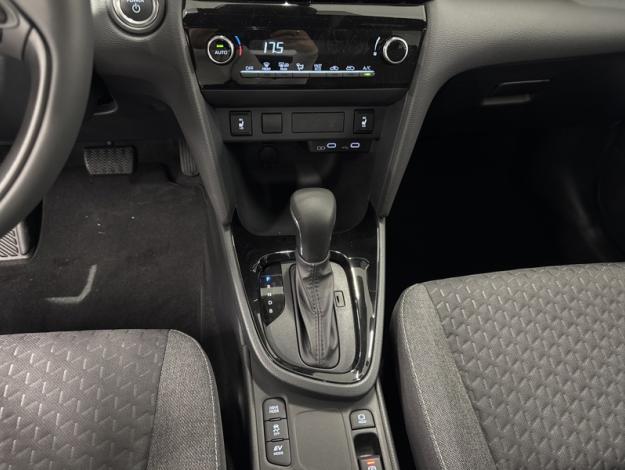 TOYOTA Yaris Cross Hybride 1.5 HYBRID 130H DESIGN AUTO   
