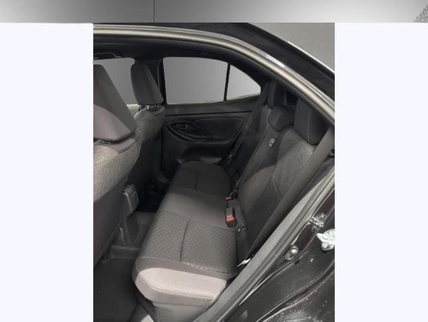 TOYOTA Yaris Cross Hybride 1.5 HYBRID 130H DESIGN AUTO   