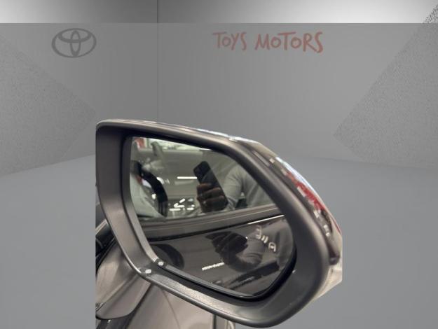 TOYOTA Yaris Cross Hybride 1.5 HYBRID 130H DESIGN AUTO   