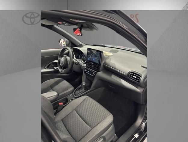 TOYOTA Yaris Cross Hybride 1.5 HYBRID 130H DESIGN AUTO   