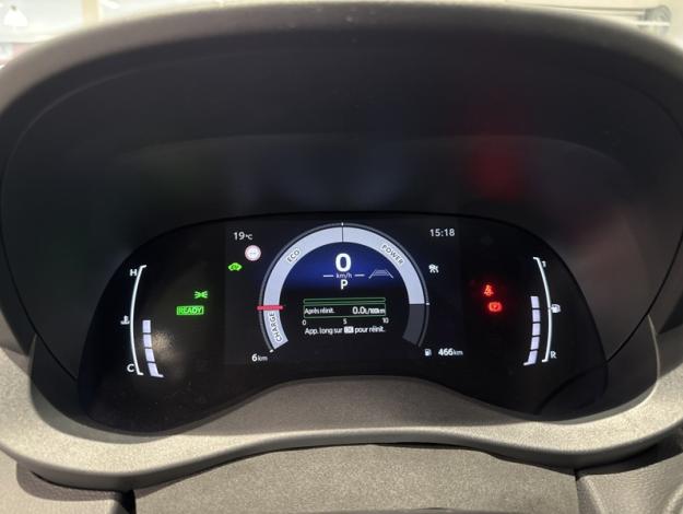 TOYOTA Yaris Cross Hybride 1.5 HYBRID 130H DESIGN AUTO   