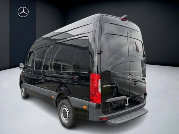 MERCEDES-BENZ Sprinter 317 CDI Fourgon L2H2  