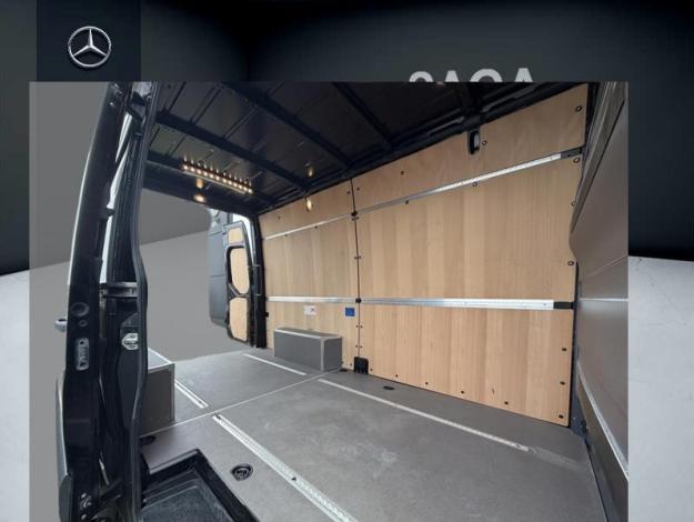 MERCEDES-BENZ Sprinter 317 CDI Fourgon L2H2  