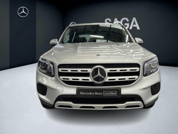 MERCEDES-BENZ GLB-Klasse GLB 180 d Business Solution