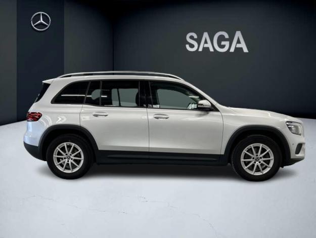 MERCEDES-BENZ GLB-Klasse GLB 180 d Business Solution