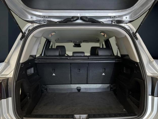 MERCEDES-BENZ GLB-Klasse GLB 180 d Business Solution