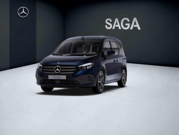 MERCEDES-BENZ Classe T T 180 d STYLE Standard  Classe T 180 d STYLE