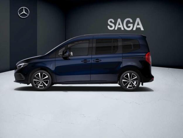 MERCEDES-BENZ Classe T T 180 d STYLE Standard  Classe T 180 d STYLE