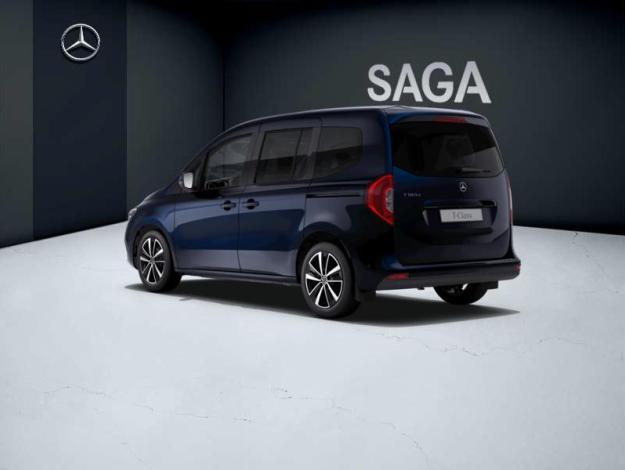 MERCEDES-BENZ Classe T T 180 d STYLE Standard  Classe T 180 d STYLE