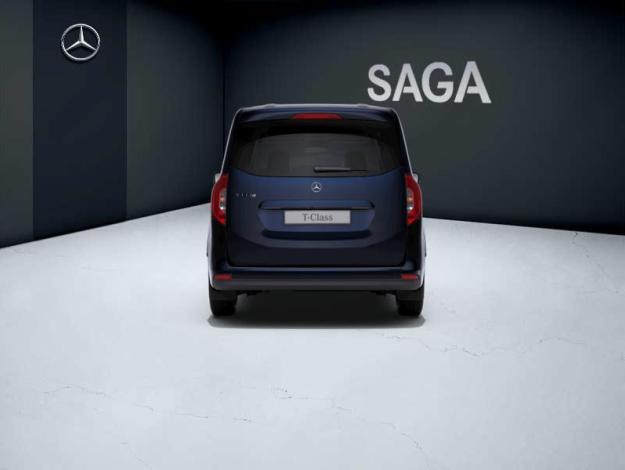 MERCEDES-BENZ Classe T T 180 d STYLE Standard  Classe T 180 d STYLE