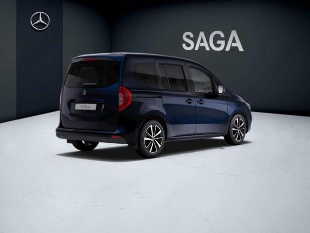 MERCEDES-BENZ Classe T T 180 d STYLE Standard  Classe T 180 d STYLE