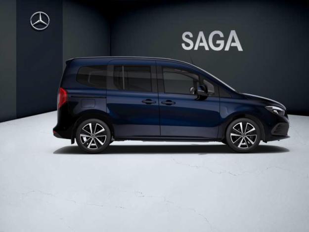 MERCEDES-BENZ Classe T T 180 d STYLE Standard  Classe T 180 d STYLE