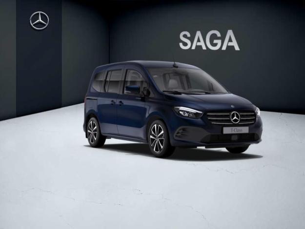 MERCEDES-BENZ Classe T T 180 d STYLE Standard  Classe T 180 d STYLE