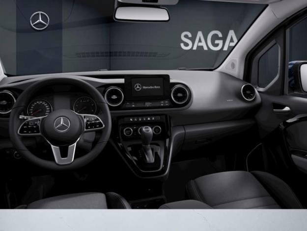 MERCEDES-BENZ Classe T T 180 d STYLE Standard  Classe T 180 d STYLE