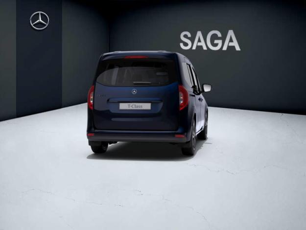 MERCEDES-BENZ Classe T T 180 d STYLE Standard  Classe T 180 d STYLE