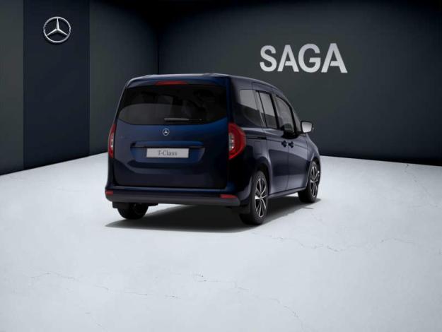 MERCEDES-BENZ Classe T T 180 d STYLE Standard  Classe T 180 d STYLE