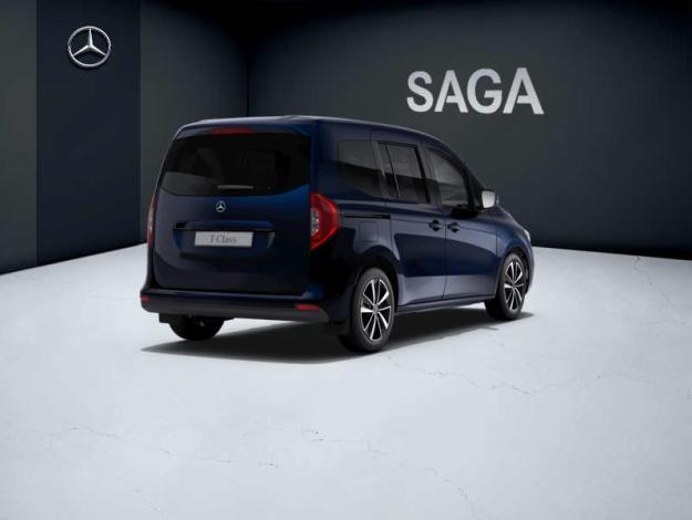 MERCEDES-BENZ Classe T T 180 d STYLE Standard  Classe T 180 d STYLE