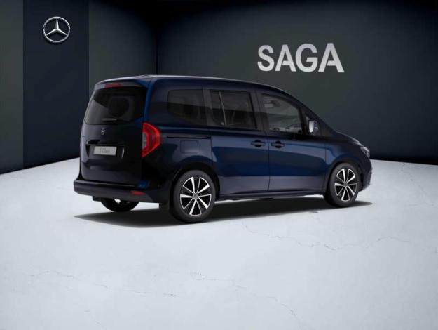 MERCEDES-BENZ Classe T T 180 d STYLE Standard  Classe T 180 d STYLE