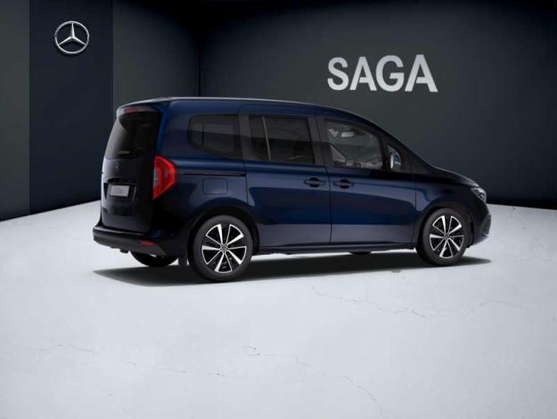 MERCEDES-BENZ Classe T T 180 d STYLE Standard  Classe T 180 d STYLE