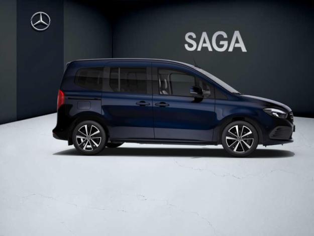 MERCEDES-BENZ Classe T T 180 d STYLE Standard  Classe T 180 d STYLE