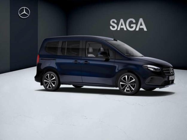 MERCEDES-BENZ Classe T T 180 d STYLE Standard  Classe T 180 d STYLE