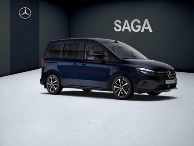 MERCEDES-BENZ Classe T T 180 d STYLE Standard  Classe T 180 d STYLE