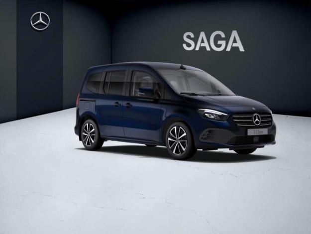 MERCEDES-BENZ Classe T T 180 d STYLE Standard  Classe T 180 d STYLE