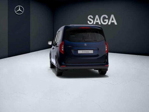 MERCEDES-BENZ Classe T T 180 d STYLE Standard  Classe T 180 d STYLE