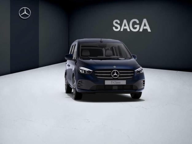 MERCEDES-BENZ Classe T T 180 d STYLE Standard  Classe T 180 d STYLE