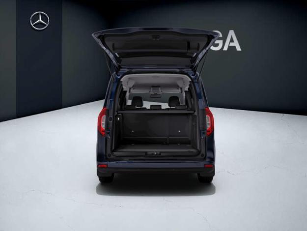 MERCEDES-BENZ Classe T T 180 d STYLE Standard  Classe T 180 d STYLE