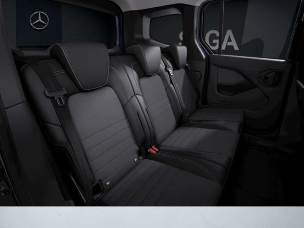 MERCEDES-BENZ Classe T T 180 d STYLE Standard  Classe T 180 d STYLE