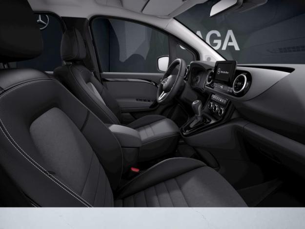 MERCEDES-BENZ Classe T T 180 d STYLE Standard  Classe T 180 d STYLE