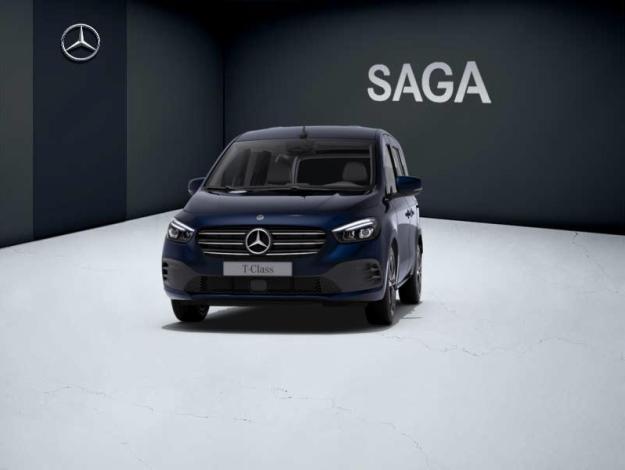 MERCEDES-BENZ Classe T T 180 d STYLE Standard  Classe T 180 d STYLE