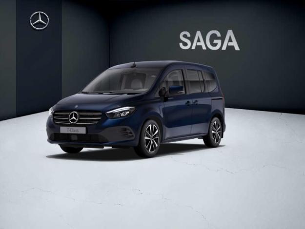 MERCEDES-BENZ Classe T T 180 d STYLE Standard  Classe T 180 d STYLE