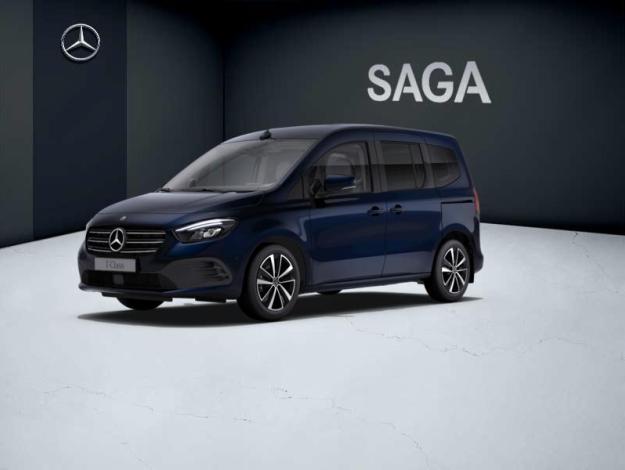 MERCEDES-BENZ Classe T T 180 d STYLE Standard  Classe T 180 d STYLE