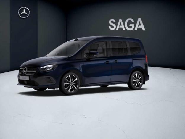 MERCEDES-BENZ Classe T T 180 d STYLE Standard  Classe T 180 d STYLE