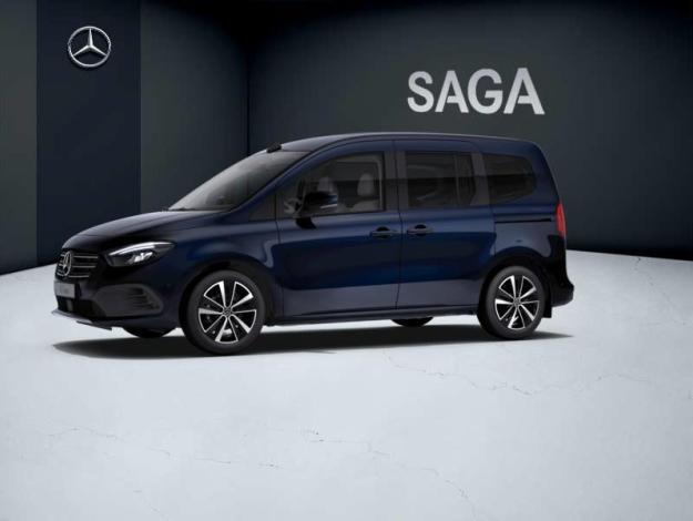 MERCEDES-BENZ Classe T T 180 d STYLE Standard  Classe T 180 d STYLE