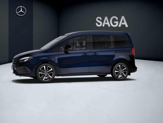 MERCEDES-BENZ Classe T T 180 d STYLE Standard  Classe T 180 d STYLE