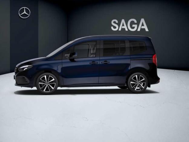 MERCEDES-BENZ Classe T T 180 d STYLE Standard  Classe T 180 d STYLE