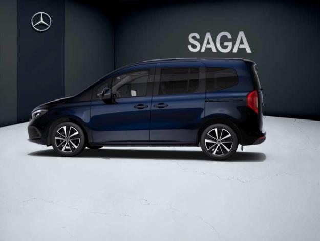 MERCEDES-BENZ Classe T T 180 d STYLE Standard  Classe T 180 d STYLE