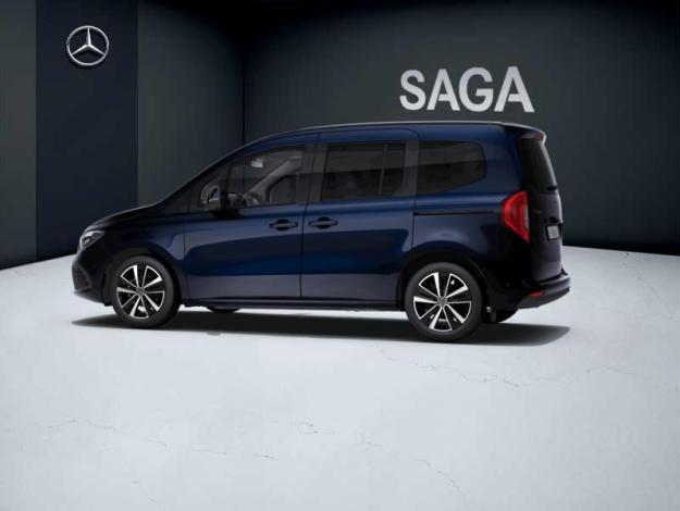 MERCEDES-BENZ Classe T T 180 d STYLE Standard  Classe T 180 d STYLE