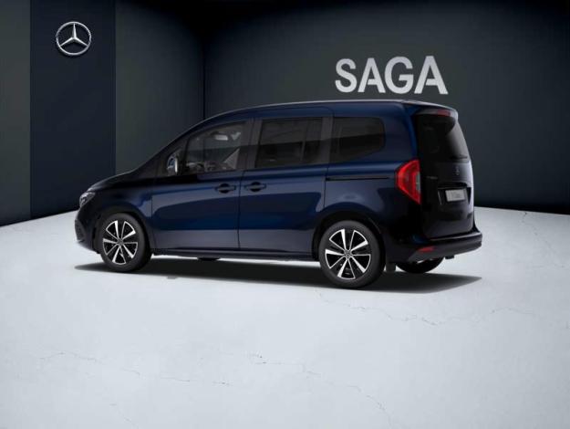 MERCEDES-BENZ Classe T T 180 d STYLE Standard  Classe T 180 d STYLE