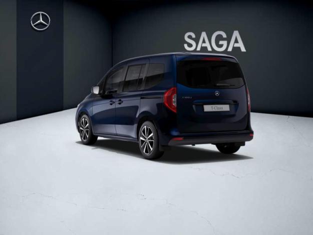 MERCEDES-BENZ Classe T T 180 d STYLE Standard  Classe T 180 d STYLE