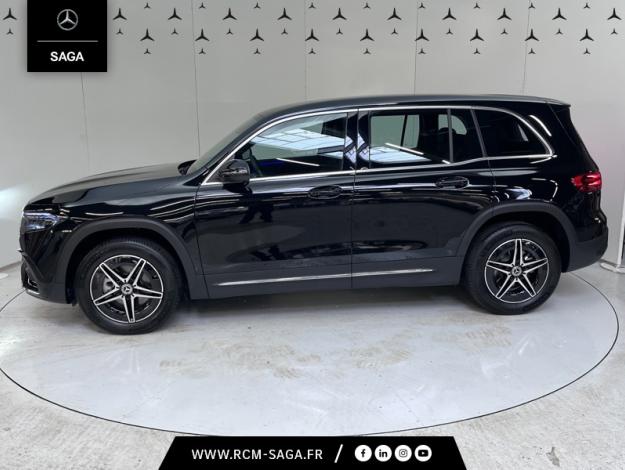MERCEDES-BENZ EQB 250+ AMG Line  