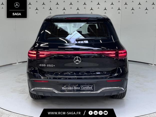 MERCEDES-BENZ EQB 250+ AMG Line  