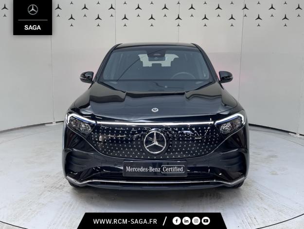 MERCEDES-BENZ EQB 250+ AMG Line  